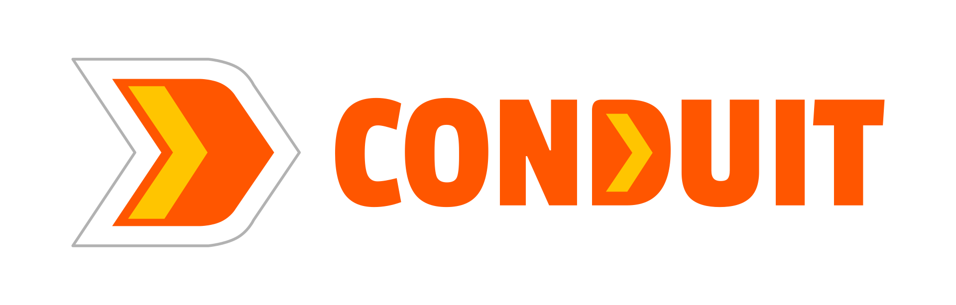 Conduit logo